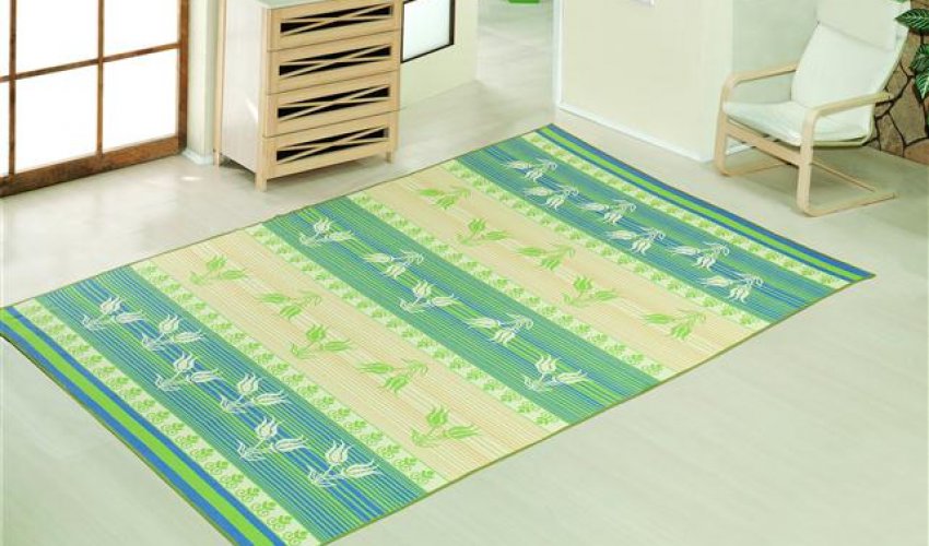 Sarar Pique / Carpet Cover